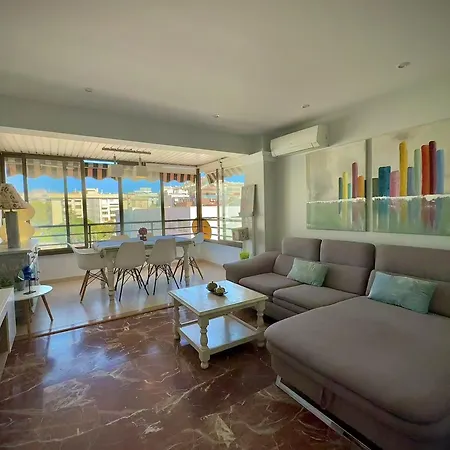 Downtown 13 By Homing Marbella