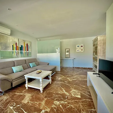 Downtown 13 By Homing Apartament Marbella