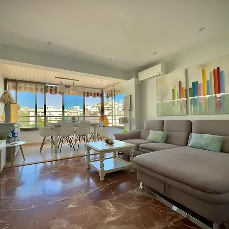 Downtown 13 By Homing Apartment Marbella