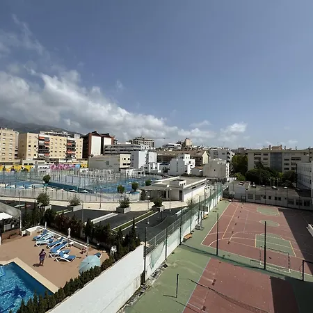 Apartament Downtown 13 By Homing