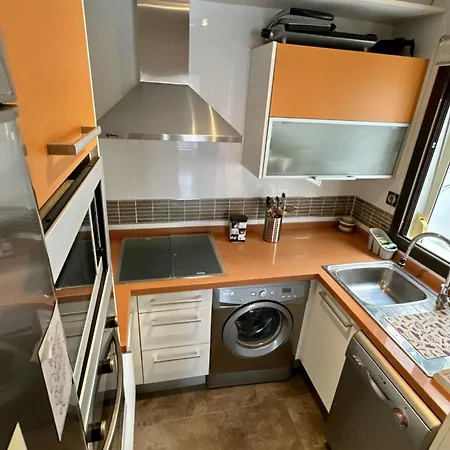 Downtown 13 By Homing Apartment Marbella