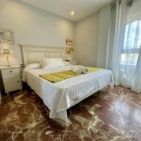 Apartamento Downtown 13 By Homing *