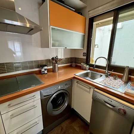 Apartamento Downtown 13 By Homing *